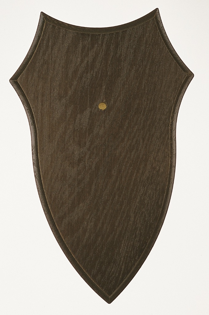 Hirsch-Schädel