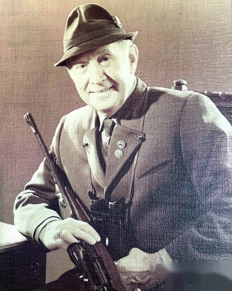 Adolf Boese