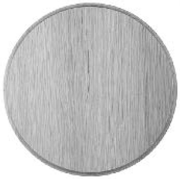 Keilerschild rund 111