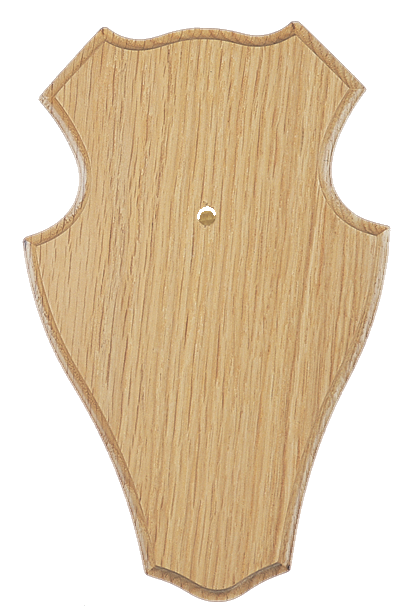 Trophäenschild